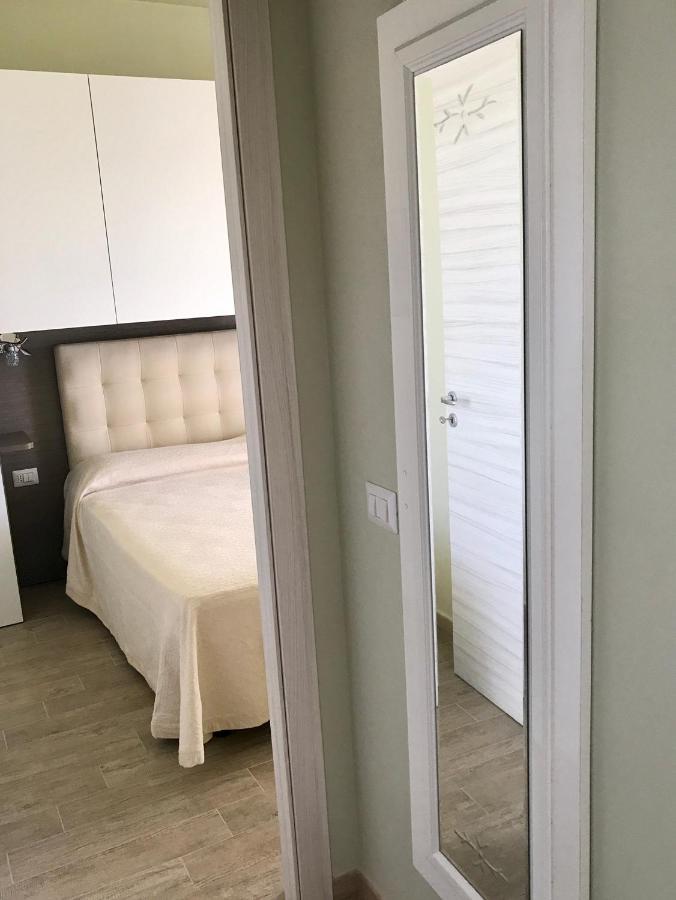 Residence Villa Ambra Đảo Đảo Lampedusa Ngoại thất bức ảnh